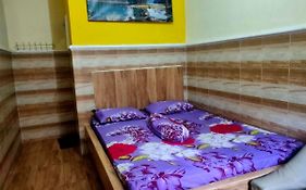 Hotel Abimanyu Bandungan